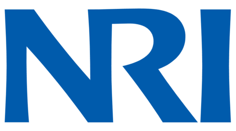 Nomura Research Institute Australia & New Zealand Logo