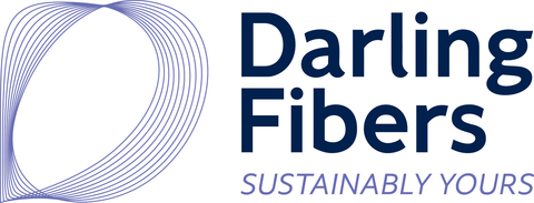Darling Fibers Logo
