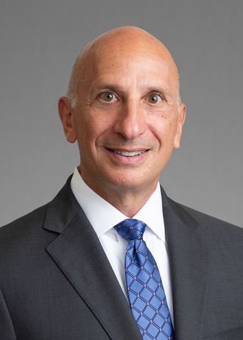 original Michael Terracina (Photo: Business Wire)