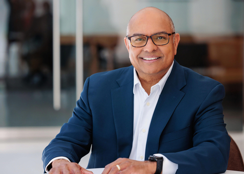 original Milliken announces Patrick Keese as executive vice president and president of Milliken’s Floor Covering Business. (Photo: Business Wire)