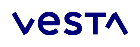 Corporación Inmobiliaria Vesta, S.A.B. de C.V. Logo