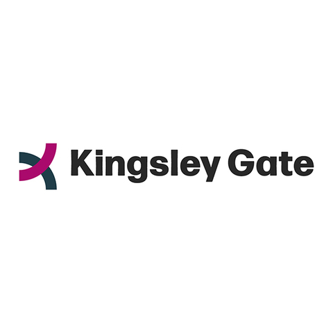 Kingsley Gate Logo