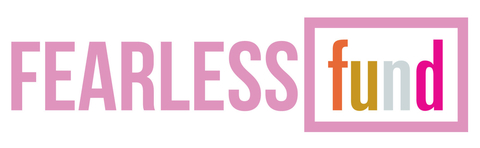 Fearless Fund Logo