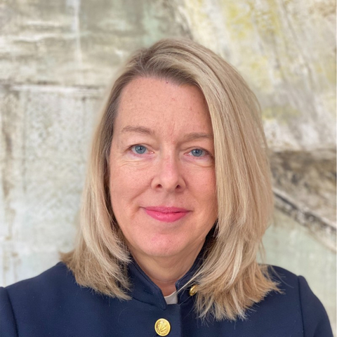 original Jennifer Demba, Director of Investor Relations (Photo: Business Wire)