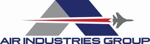 Air Industries Group Logo