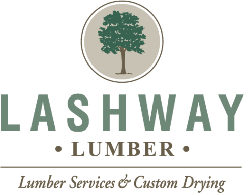 Lashway Lumber Logo