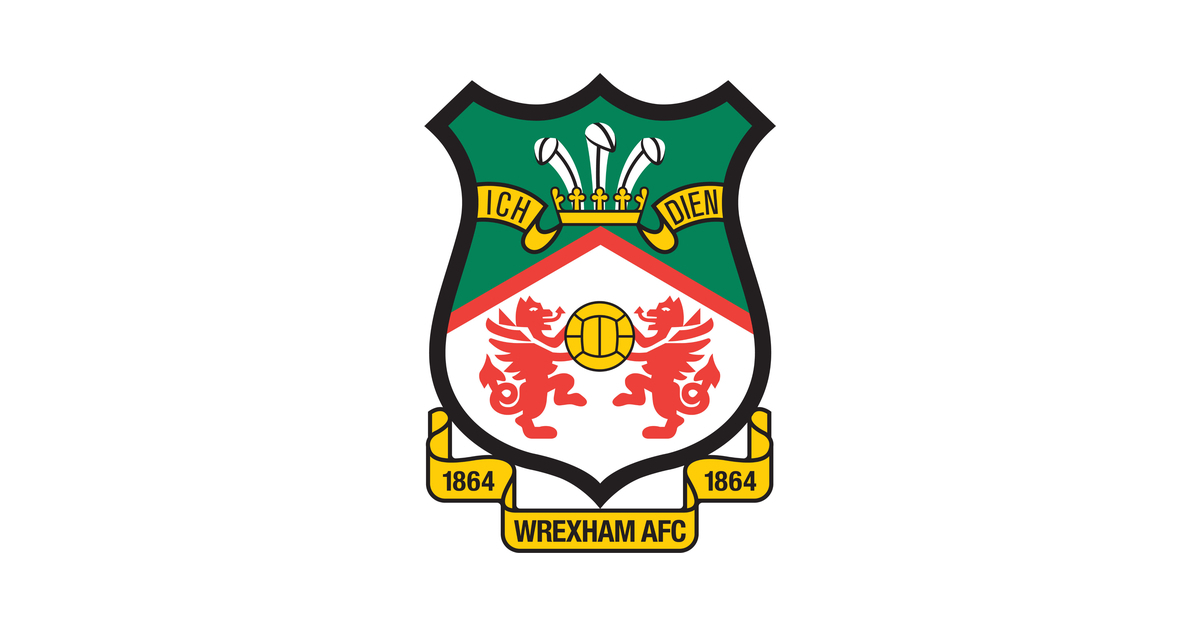 Wrexham AFC on X: GK Union 