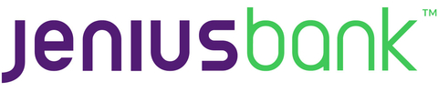 Jenius Bank Logo