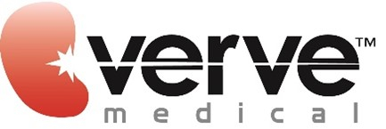 Verve Medical, Inc. Logo