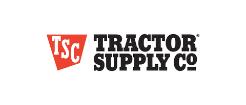 Tractor Supply Company Logo
