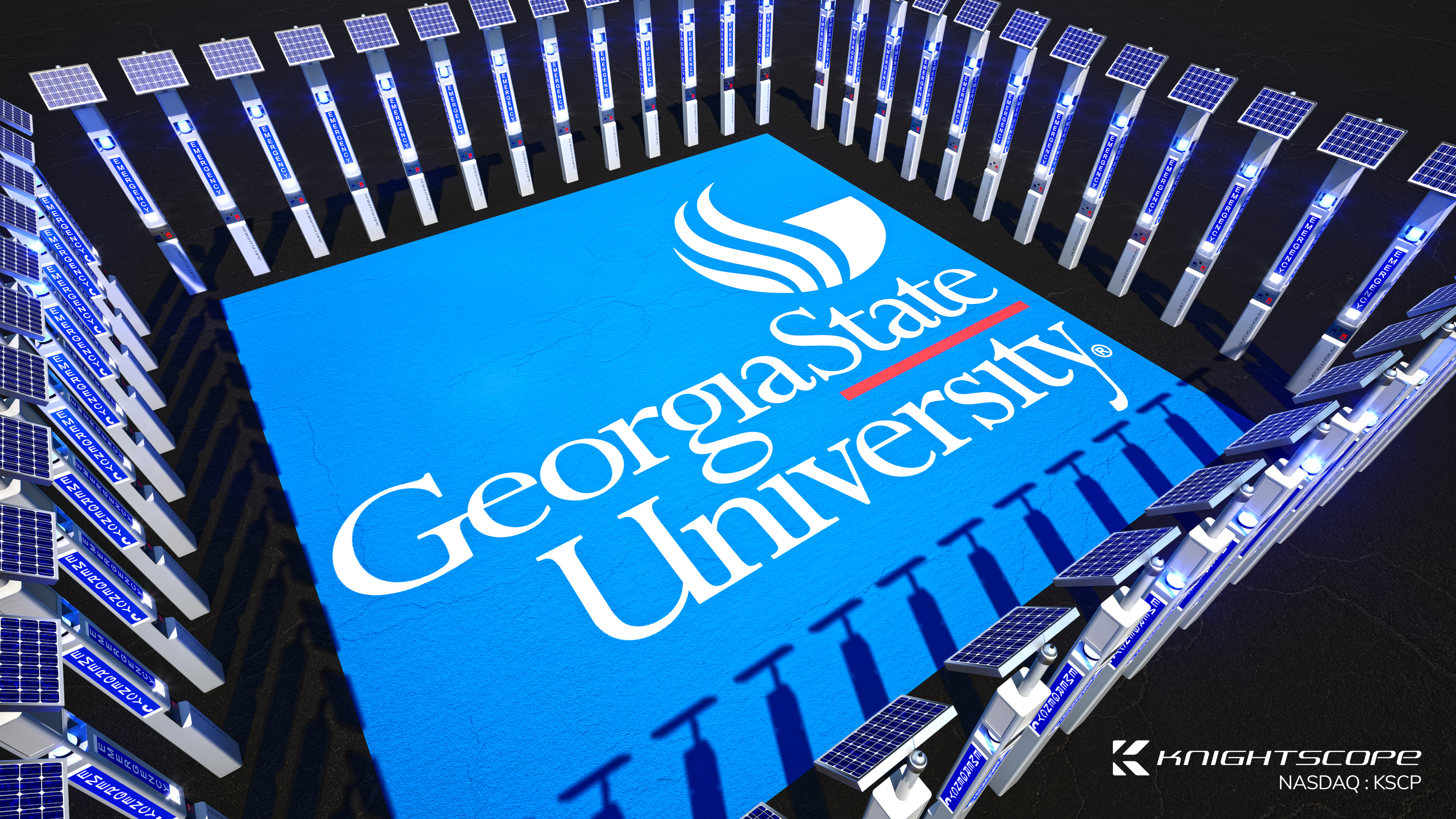 Georgia State University