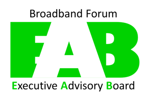 Broadband Forum Logo