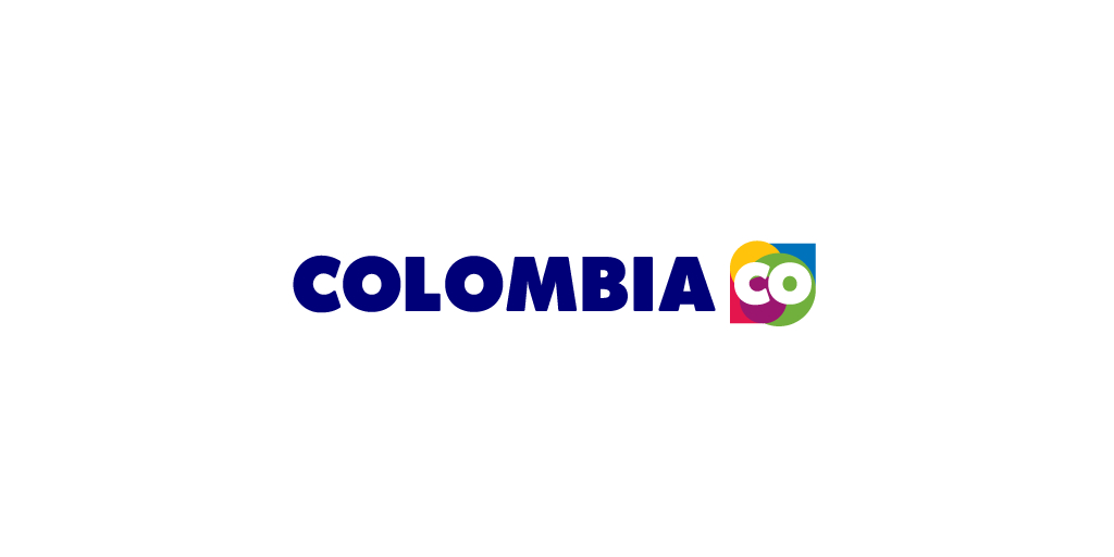 LOGO COLOMBIA