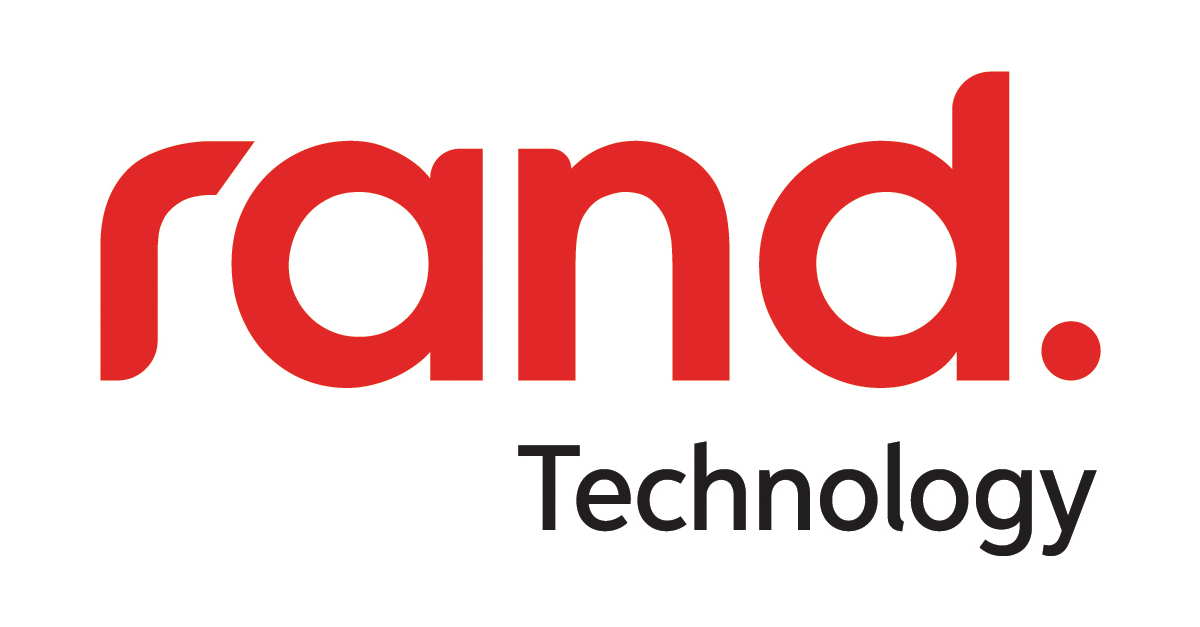 Rand Graphics Logo Rand Technology Expands Global Footprint Opening New Location in the ...