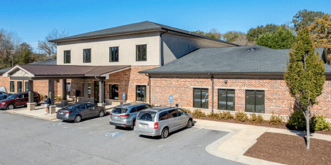 Smile Doctors - Gainesville, GA (Photo: Business Wire)