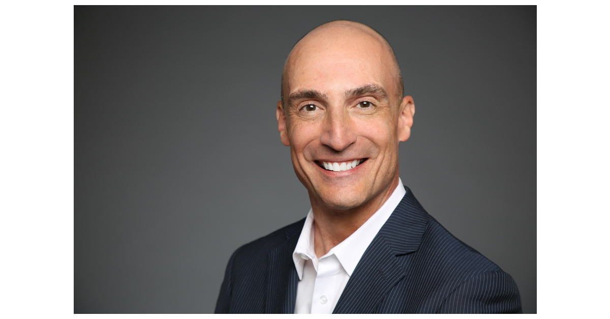 i2c Inc. gibt Ernennung von Greg Leos zum neuen Chief Sales Officer zur ...