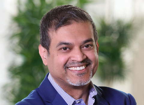Omnicell Appoints Bobby Ghoshal to Board of Directors (Photo: Business Wire)