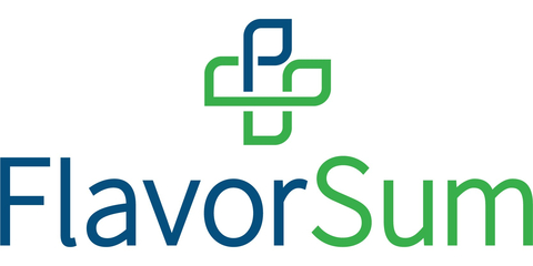 FlavorSum Logo