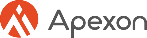 Apexon Logo