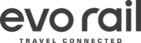 evo-rail Logo