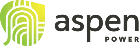 Aspen Power Logo