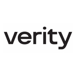 Verity Extends Oversubscribed Series B Round to Include Qualcomm Ventures, Bringing Total Round to M