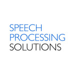 speech processing