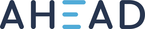 AHEAD Logo