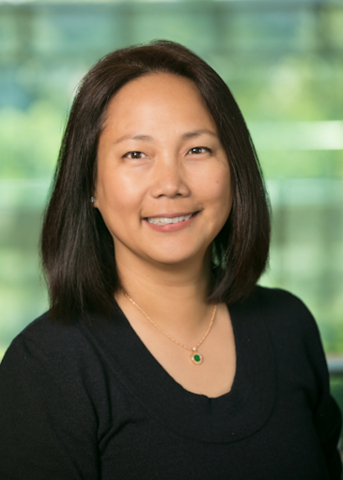 Katie Peng, Board of Directors, Adicet Bio, Inc. (Photo: Business Wire)