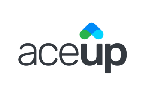 AceUp Logo