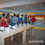 ENet、マベニアの「クラウドネイティブIMS」と「デジタルBSS」を利用しガイアナ共和国で新4G・5Gサービス開始