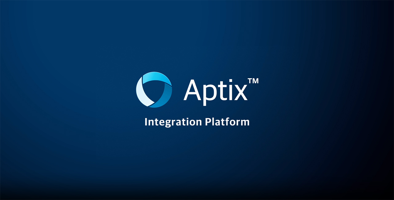 Topcon introduces Aptix™, a new integration-platform-as-a-service (iPaaS) to optimize how heavy civil construction projects are managed.