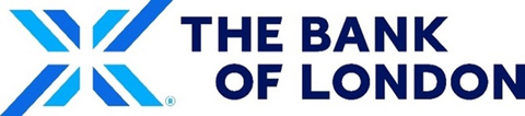 The Bank of London Logo