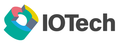 IOTech Logo