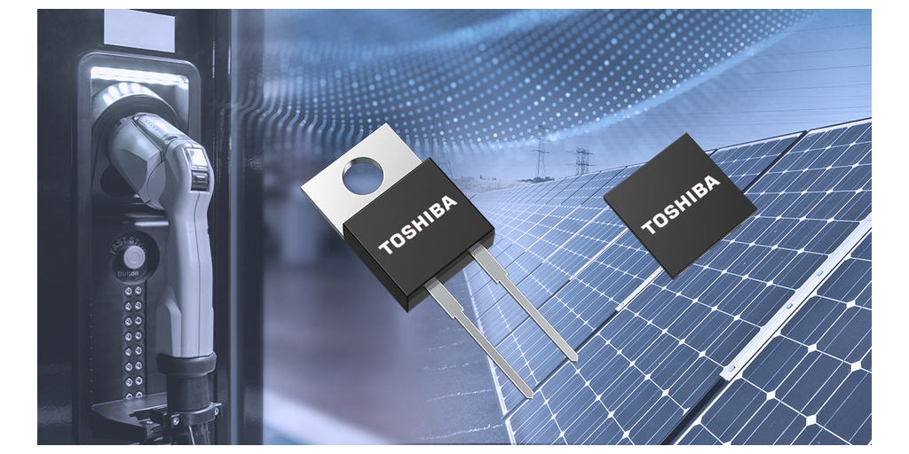 What is a short to power?  Toshiba Electronic Devices & Storage