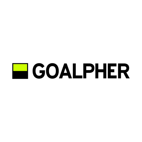 Goalpher Logo