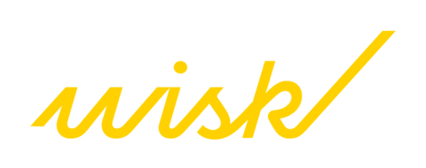 Wisk Aero Logo
