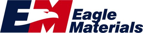 Eagle Materials Inc. Logo