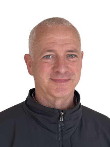 original John Blumenthal, chief product and business officer, Volumez (Photo: Business Wire)