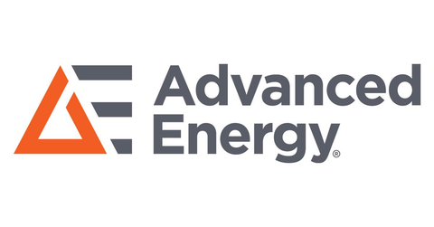 Advanced Energy Industries, Inc. Logo