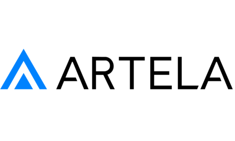 Artela Logo