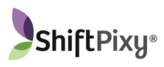 ShiftPixy, Inc. Logo