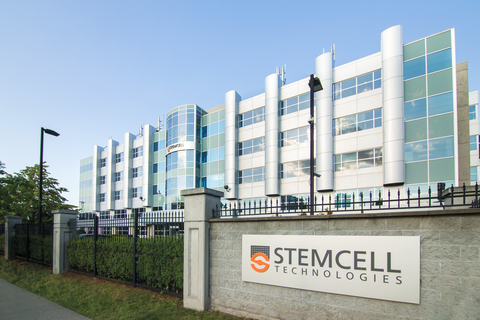 In July 2023, STEMCELL Technologies is marking its 30th year of accelerating research into cancer and other diseases by celebrating its culture of collaboration, curiosity, and discovery. STEMCELL is Canada’s largest biotechnology company and is headquartered in Vancouver, British Columbia. (Photo: Business Wire)