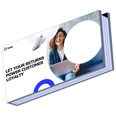 original Loop surveyed 2,000 online shoppers across the U.S. and U.K. about their post-purchase preferences and priorities. (Photo: Business Wire)