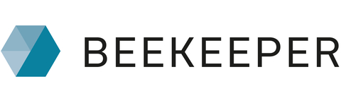 Beekeeper Logo