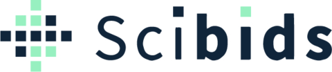 Scibids Logo