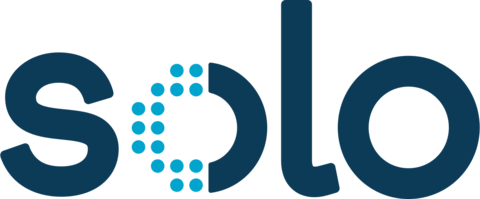 Solo Technologies Inc. Logo