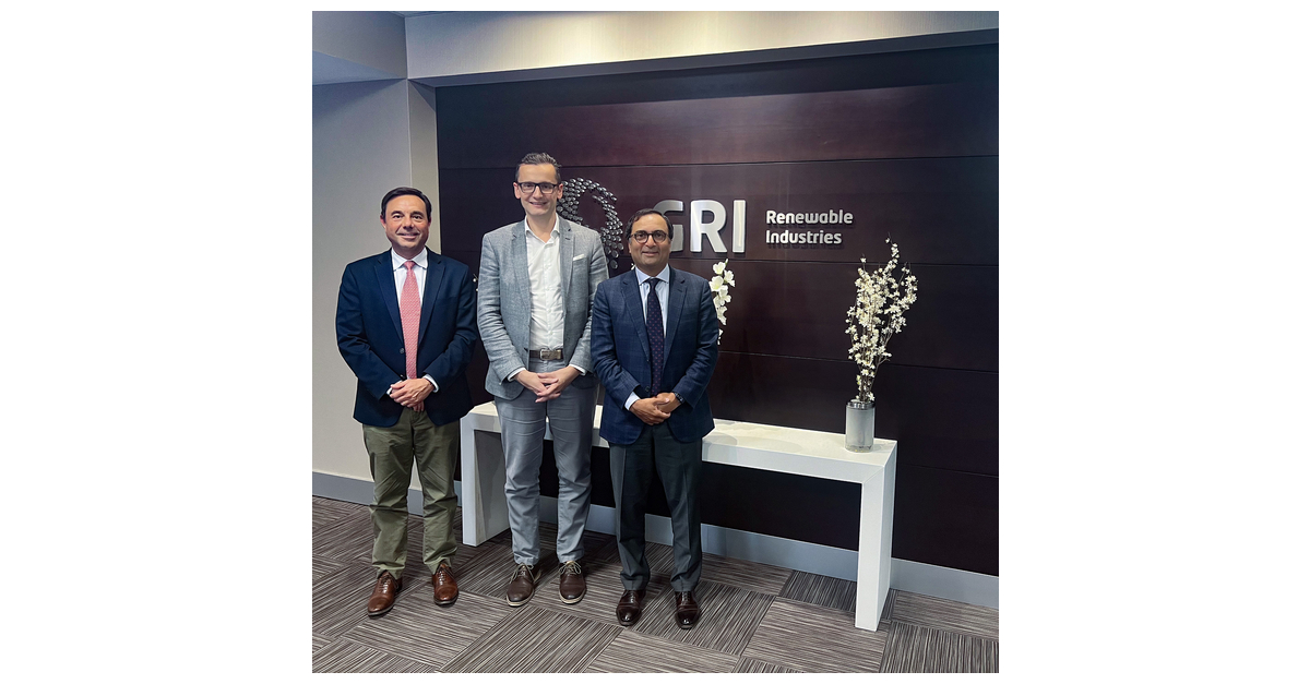 ESAB Corporation Enters Partnership With GRI To Promote Sustainability esab-corporation-enters-partnership-with-gri-to-promote-sustainability