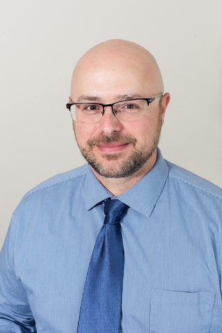 thumbnail Michael Santillo, Director of Sales and Strategic Partnerships (Photo: Business Wire)