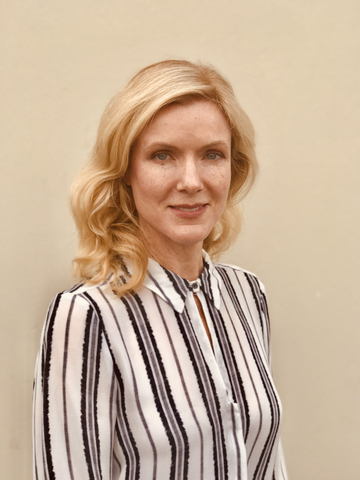 thumbnail Kelly Burling, Vice President of Supply Chain Solutions (Photo: Business Wire)